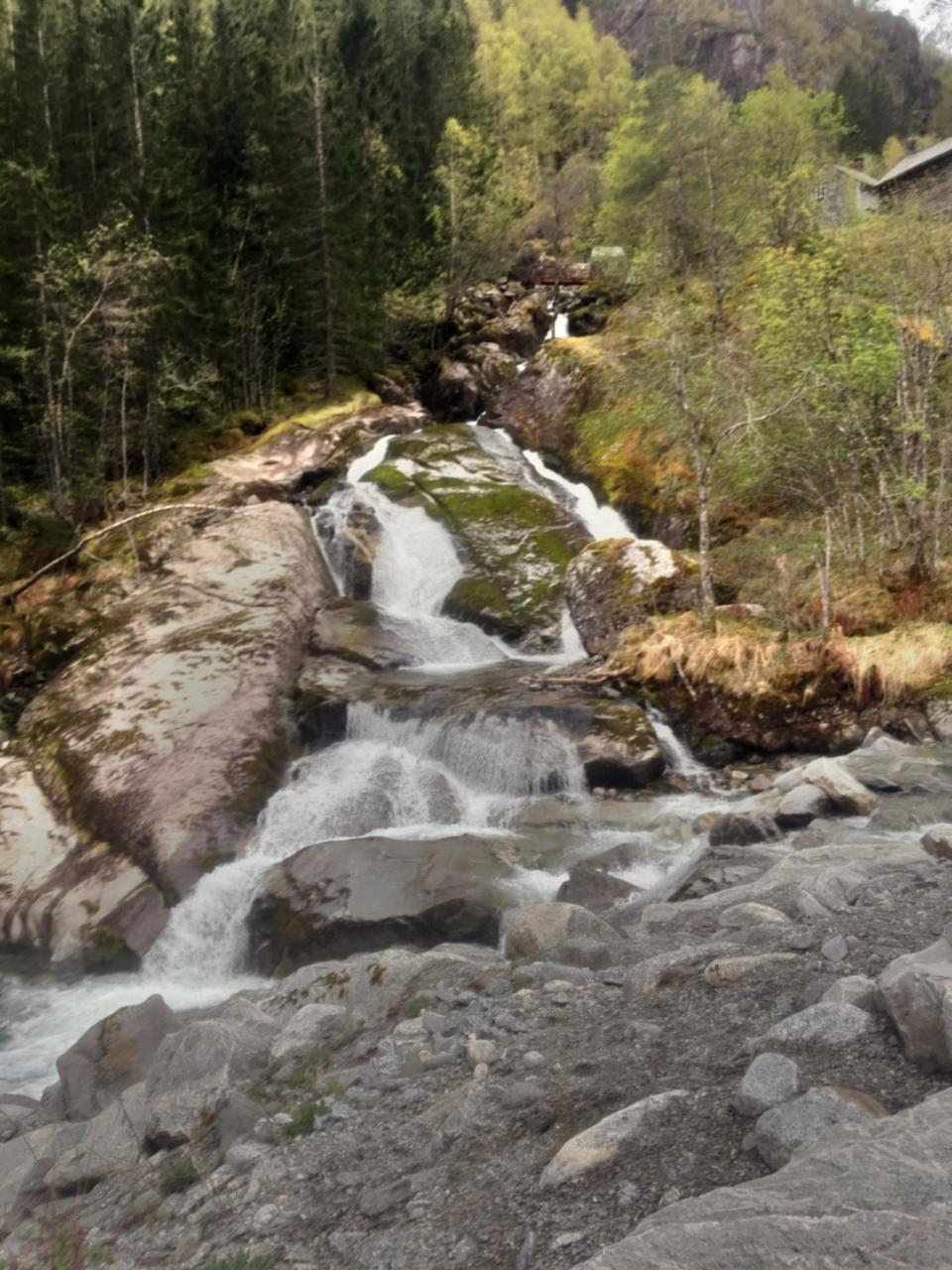 Trolltunga Studios Odda Exterior foto